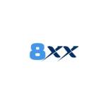 8Xx blue