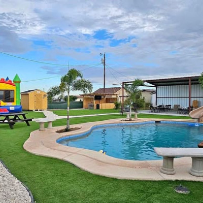 Splash N' Party Ranch LLC Profile Picture