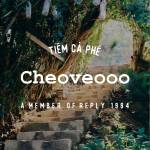 Tiệm cà phê Cheo veooo
