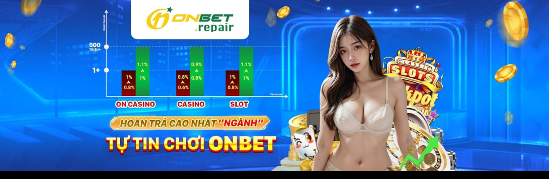 Onbet Repair