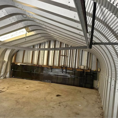 Used Quonset Hut Building Profile Picture