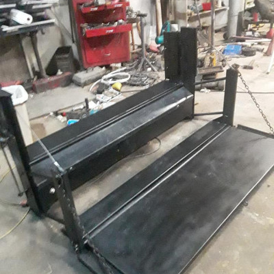 Tommy lift gate Profile Picture