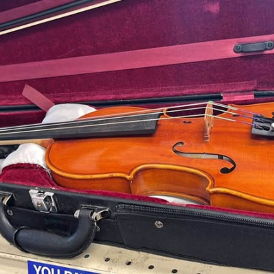 Lisle violin Profile Picture