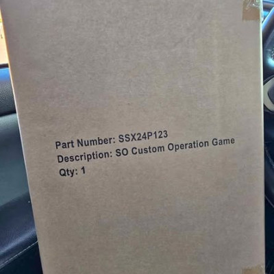 Snap On operation game Profile Picture