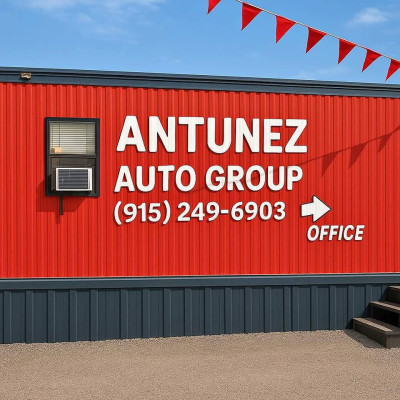 2026 ANTUNEZ AUTO GROUP 5979 alameda Profile Picture
