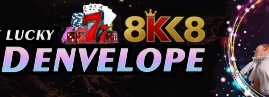 8K8 Premium Gaming Slots Casino  Sports United