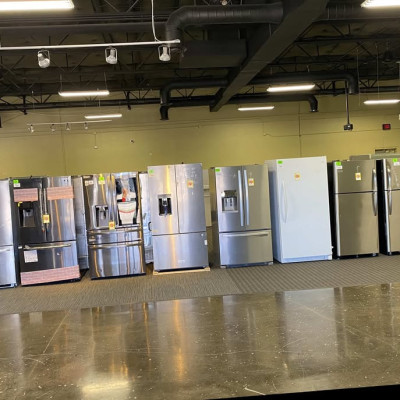 Appliance Liquidation Sale Everything Must Go Profile Picture