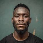 Chinedu Okafor