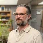 Nicholas Snodgrass