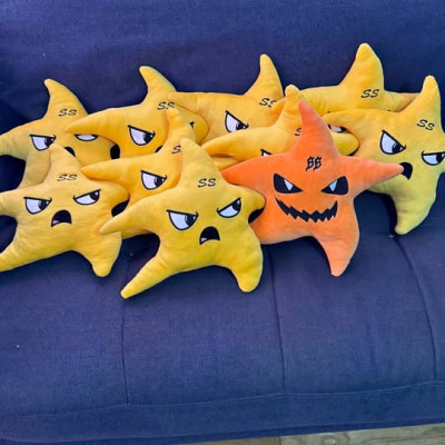 Slideshop Star Plushie Profile Picture