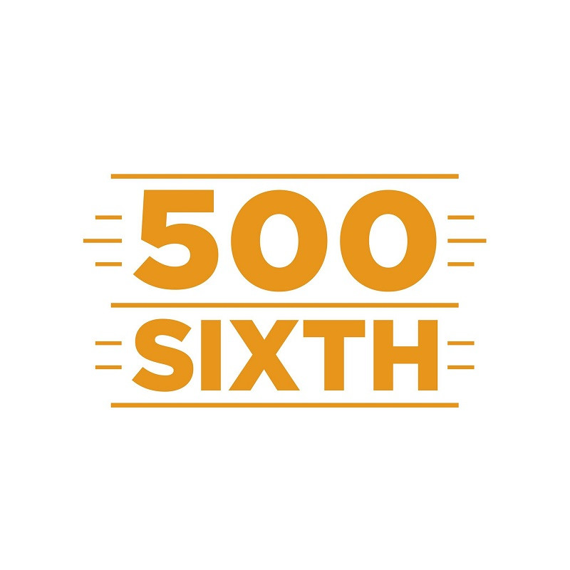 500 Sixth