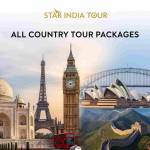 starindia tour