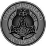 Chad Shepherd Academy of MMA BJJ