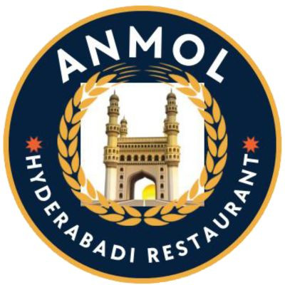 Anmol Hyderbadi