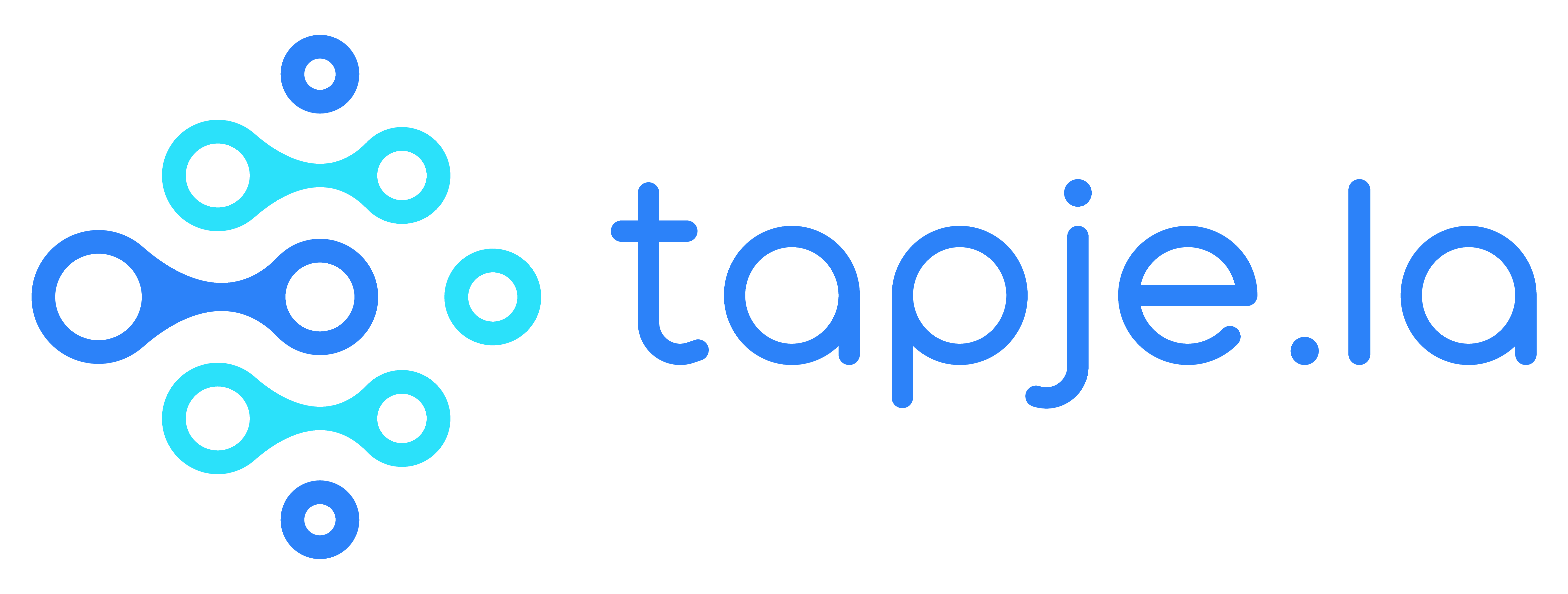 Tapje.la | Your Smart Digital Business Card