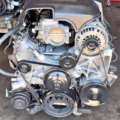 GM. LS 6.2 L92 ENGINE FOR SALE ? Profile Picture