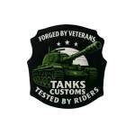 Tanks Customs