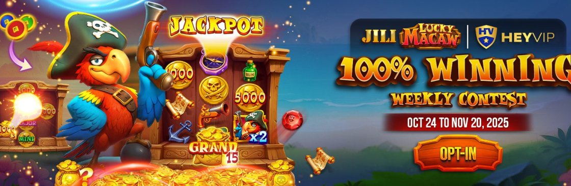 বুকমেকার heybaji