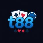 T88 black