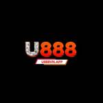 U888 Nhà Cái Cá Cược Trực Tuyến Uy Tín 2025