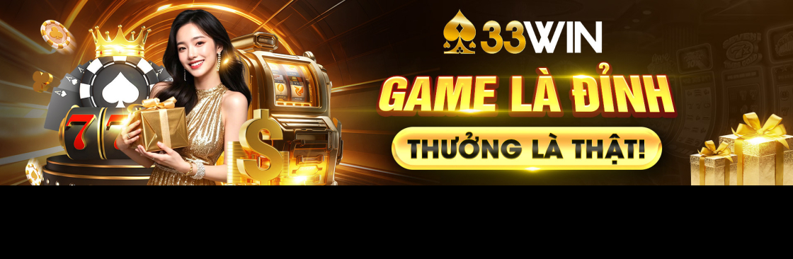 Nhà cái 33Win