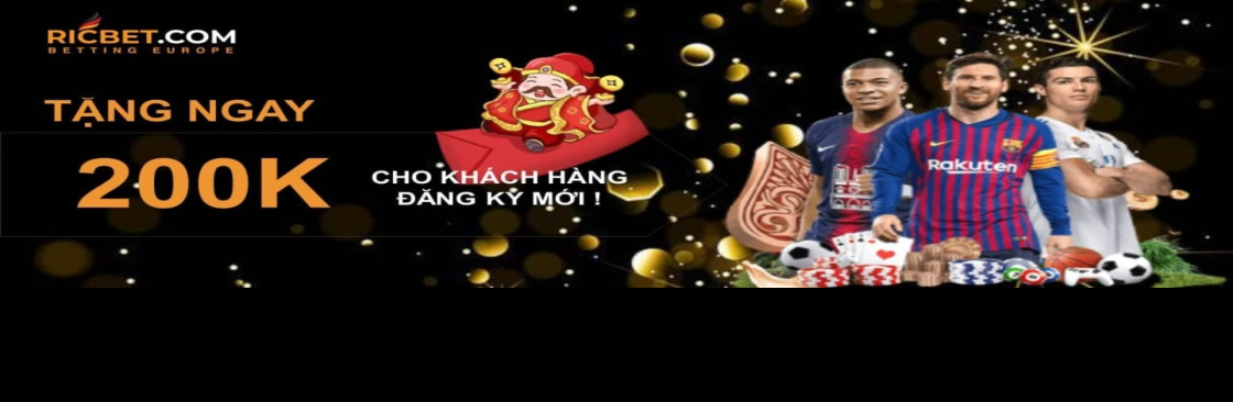Ricbet app