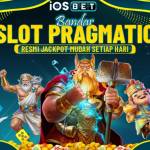 slot pragmatic