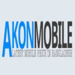 Akonmobile com