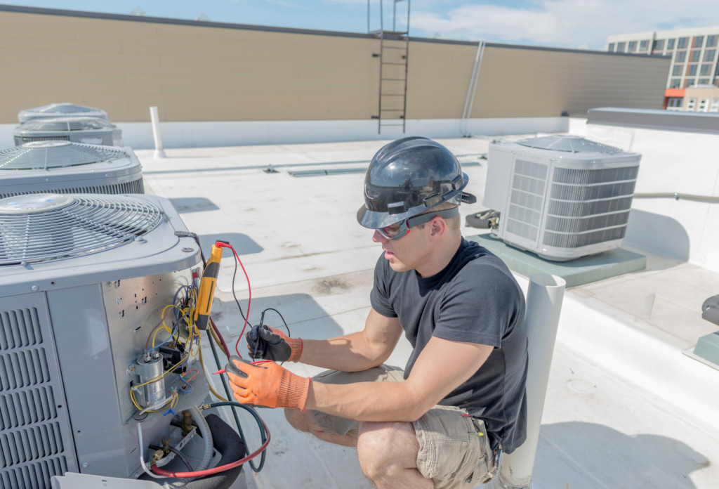 On Time HVAC