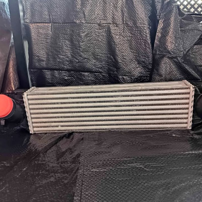 Ford Mustang Ecoboost Intercooler FR33-6K775-BC Profile Picture