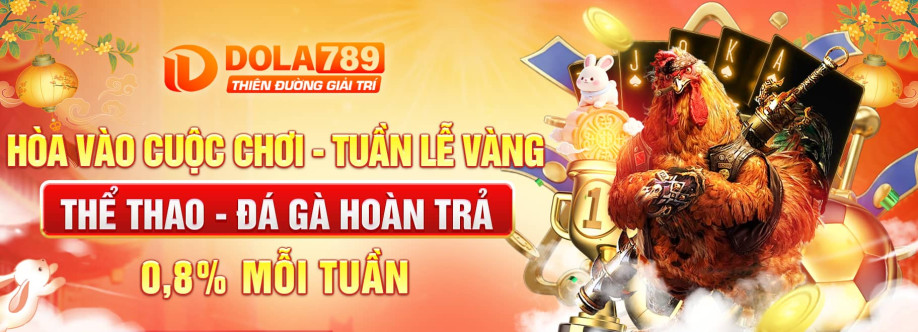 DOLA Nhà Cái