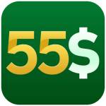55S