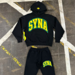 Syna World