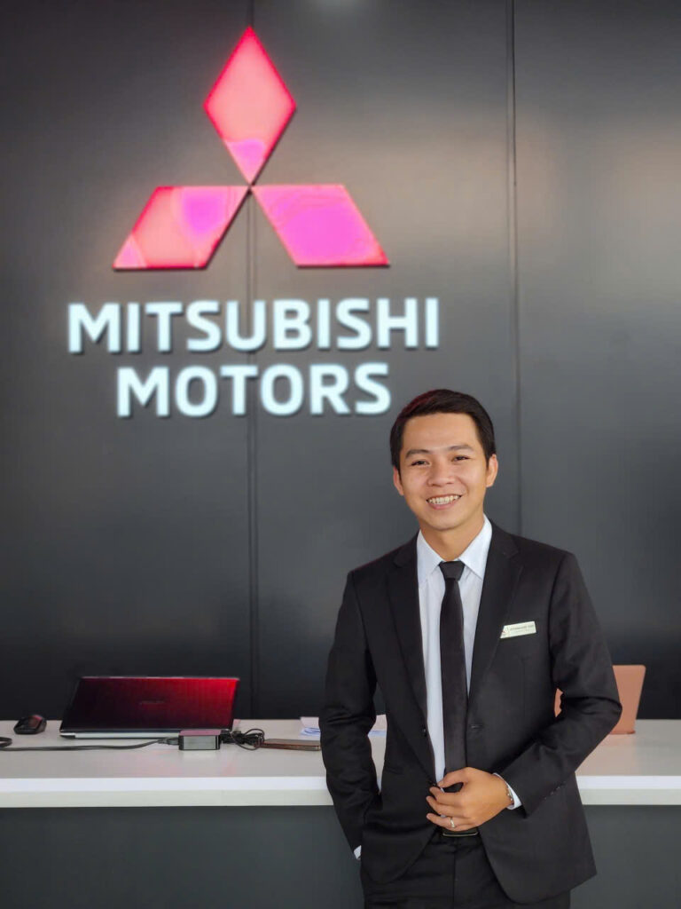 Đại lý Mitsubishi Thủ Đức, Sài Gòn chính thức, giá tốt nhất 2025