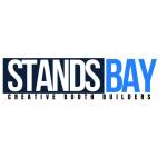 Stands bay