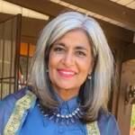 Tina Dhil