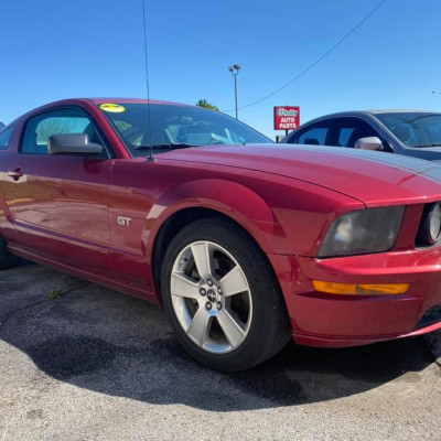 24 Auto Sales Inc ? Profile Picture