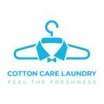 Cotton Care Laundry
