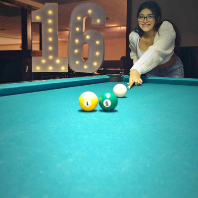It's My Party Event Center Profile Picture