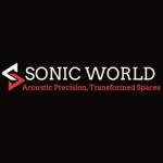 Sonic World