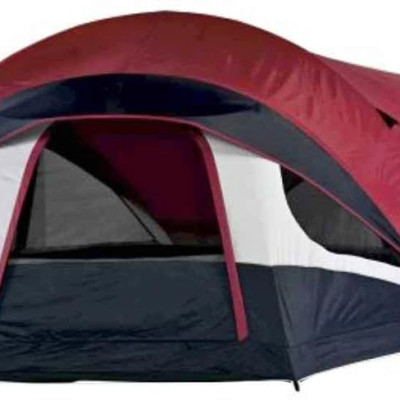 Swiss Army Wenger Adler 11-person tent Profile Picture