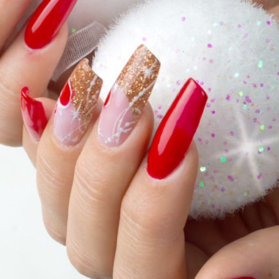 Profitable Nail Salon For Sale! Profile Picture