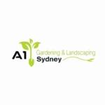 A1 Gardening Landscaping Sydney
