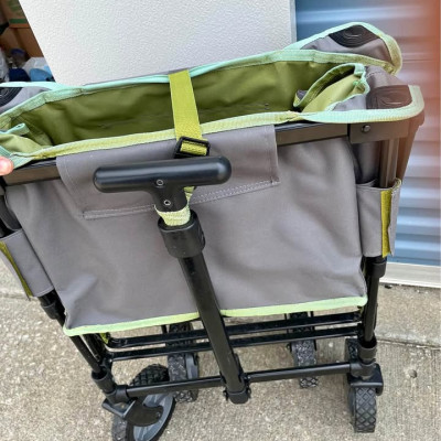 Topi sport utility wagon (fold down wagon) Profile Picture
