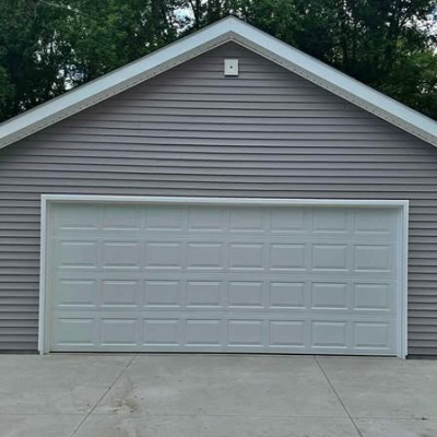 USED Garage Doors for Sale Profile Picture