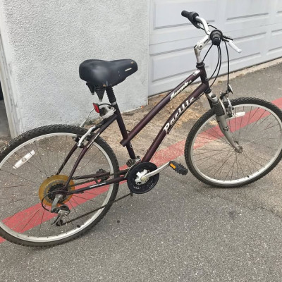 SCORPIO PACIFIC BICYCLE Profile Picture