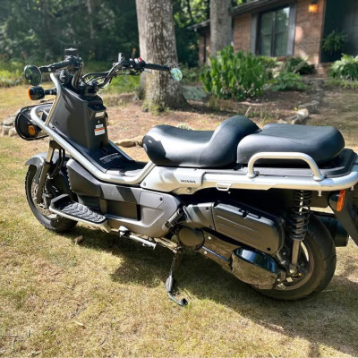 2006 Honda big ruckus ps250 Profile Picture