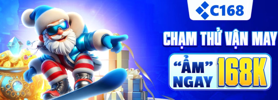 C168 Nhà Cái Uy Tín