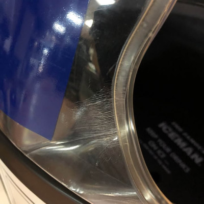 R2 D2 vintage Pepsi cooler Profile Picture