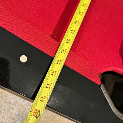 Harvard Air Hockey/Pool Table Combo Profile Picture